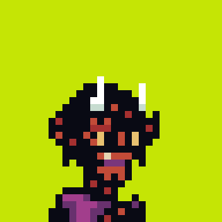 Robinhood Impz #4164