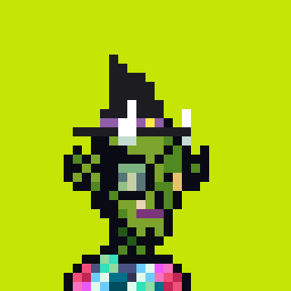 Robinhood Impz #4173