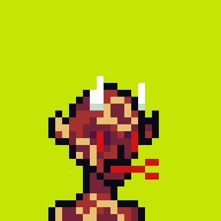 Robinhood Impz #4176