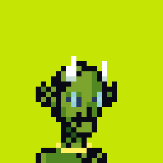 Robinhood Impz #4181