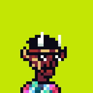 Robinhood Impz #4188