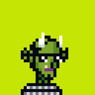 Robinhood Impz #4201