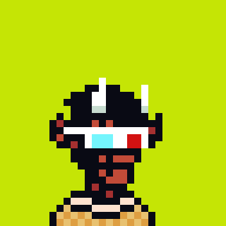 Robinhood Impz #422