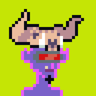 Robinhood Impz #4224