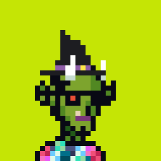 Robinhood Impz #4243
