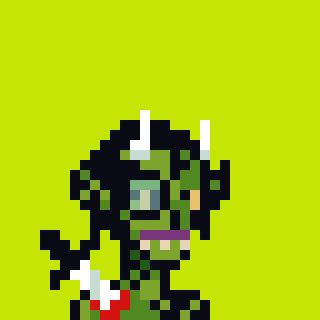 Robinhood Impz #4258