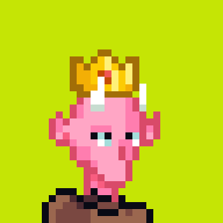 Robinhood Impz #427