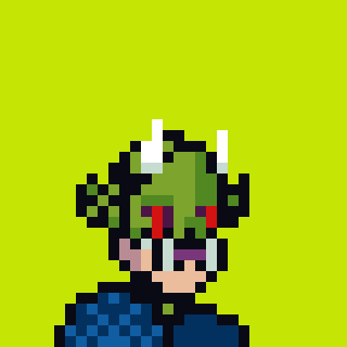 Robinhood Impz #4283