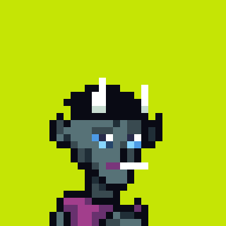 Robinhood Impz #4296