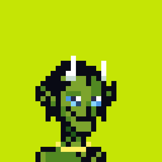Robinhood Impz #4306