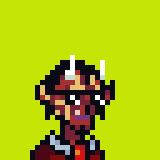 Robinhood Impz #4337
