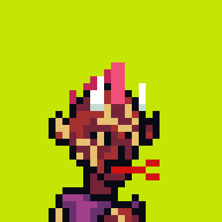 Robinhood Impz #4348