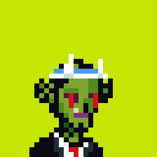 Robinhood Impz #4368