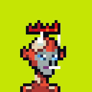 Robinhood Impz #4371