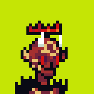 Robinhood Impz #4372