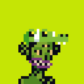 Robinhood Impz #438