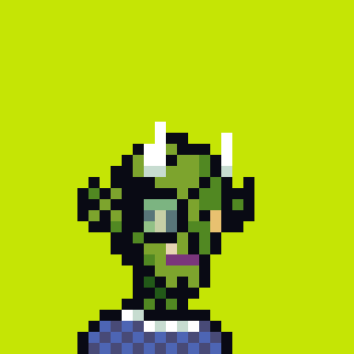 Robinhood Impz #4408