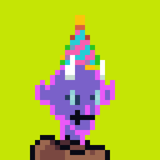 Robinhood Impz #4409