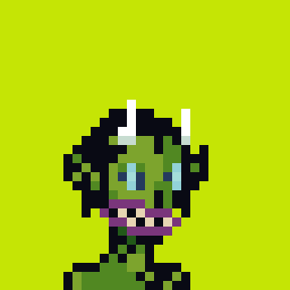 Robinhood Impz #4419