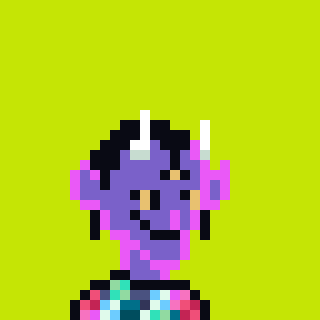 Robinhood Impz #4422