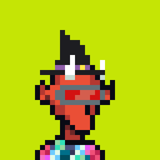 Robinhood Impz #4442