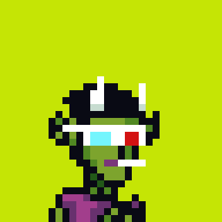 Robinhood Impz #4470
