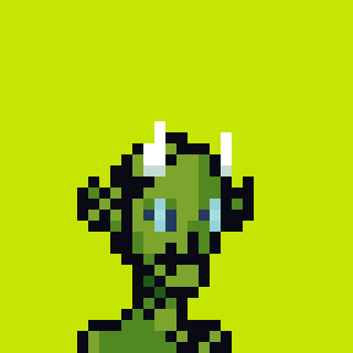 Robinhood Impz #4477