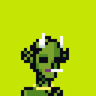 Robinhood Impz #4487