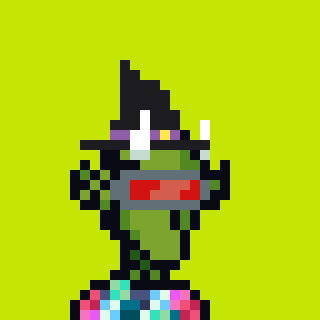 Robinhood Impz #4499