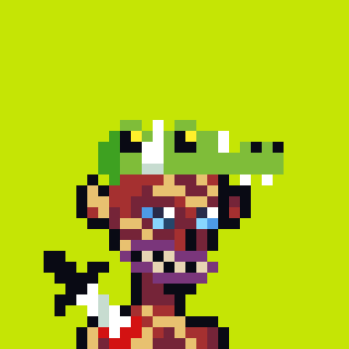 Robinhood Impz #4552