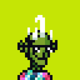 Robinhood Impz #4586