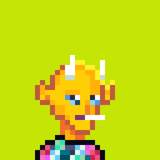 Robinhood Impz #4591