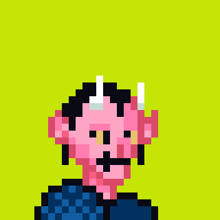 Robinhood Impz #462