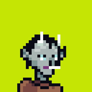 Robinhood Impz #4633