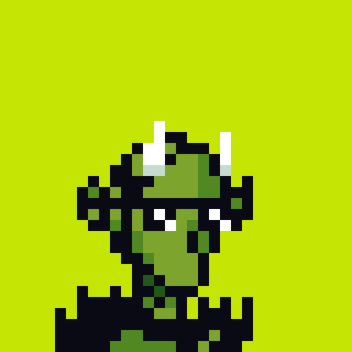 Robinhood Impz #4665
