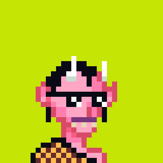 Robinhood Impz #4692
