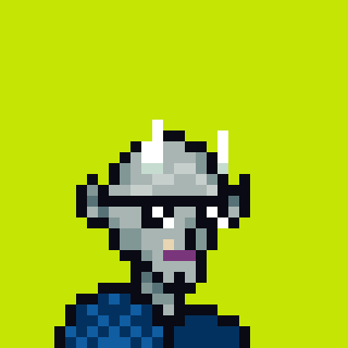 Robinhood Impz #4705