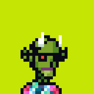Robinhood Impz #4721
