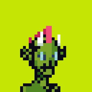 Robinhood Impz #4790