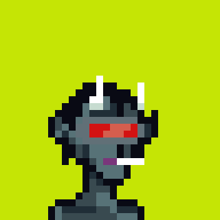 Robinhood Impz #4796