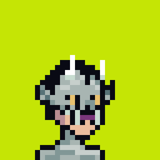 Robinhood Impz #480