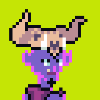 Robinhood Impz #4816