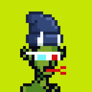 Robinhood Impz #4841