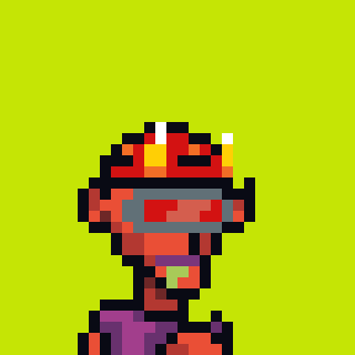 Robinhood Impz #486