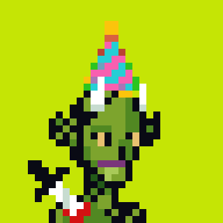 Robinhood Impz #4862