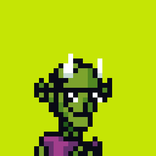 Robinhood Impz #4865
