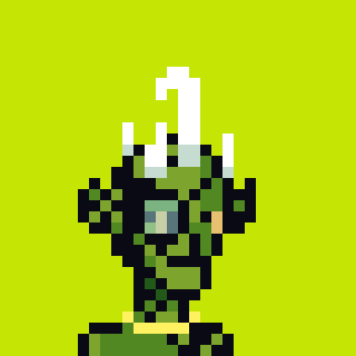 Robinhood Impz #4866