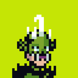 Robinhood Impz #4873