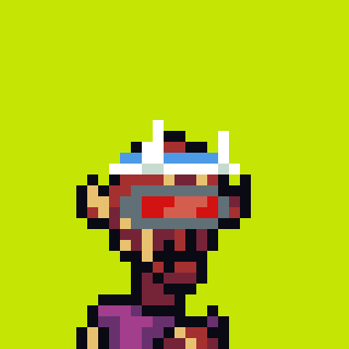 Robinhood Impz #4891