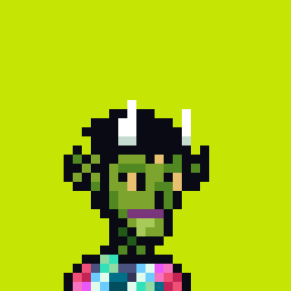 Robinhood Impz #4898